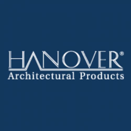 Hanover Architectural Products 762