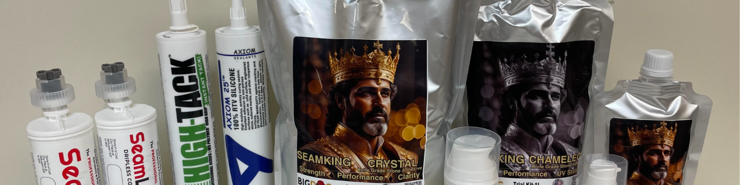 Big Dog Adhesives 847