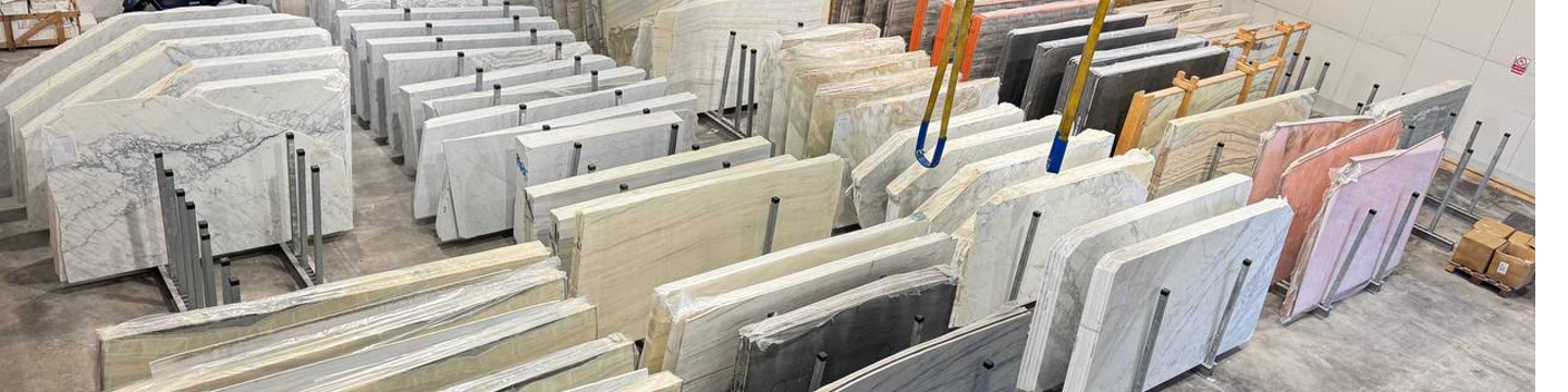 SYNERGY STONE S.R.L. 895