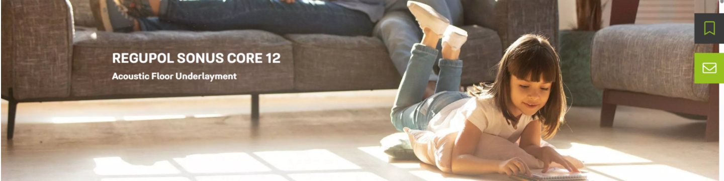 REGUPOL (America) 909