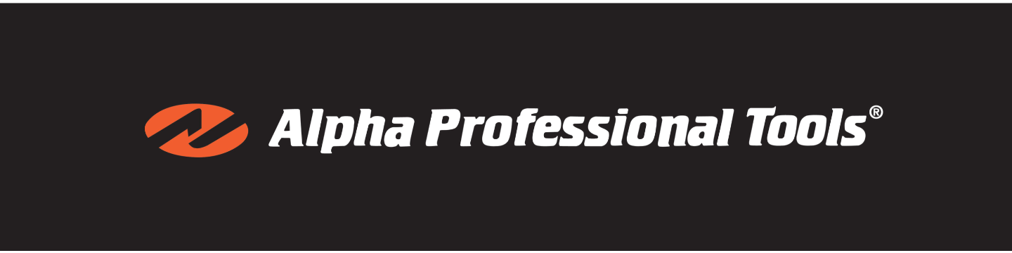 Alpha Professional Tools 91