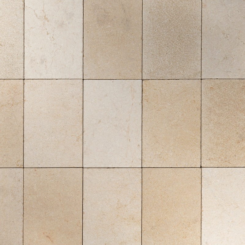 L' Heritage Reclaimed Limestone Collection 179