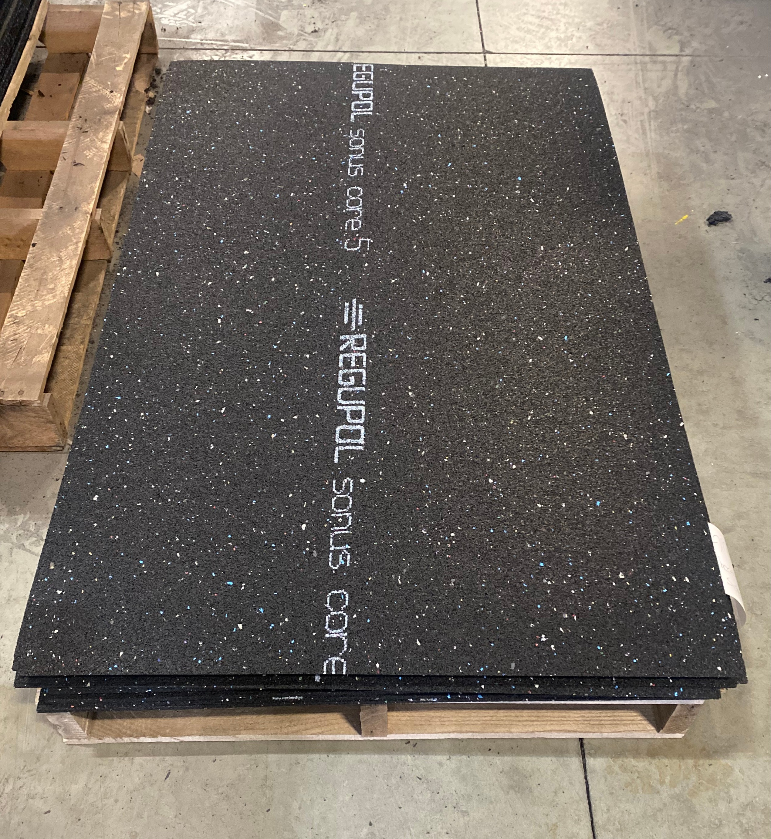 Regupol Sonus core sheets 426