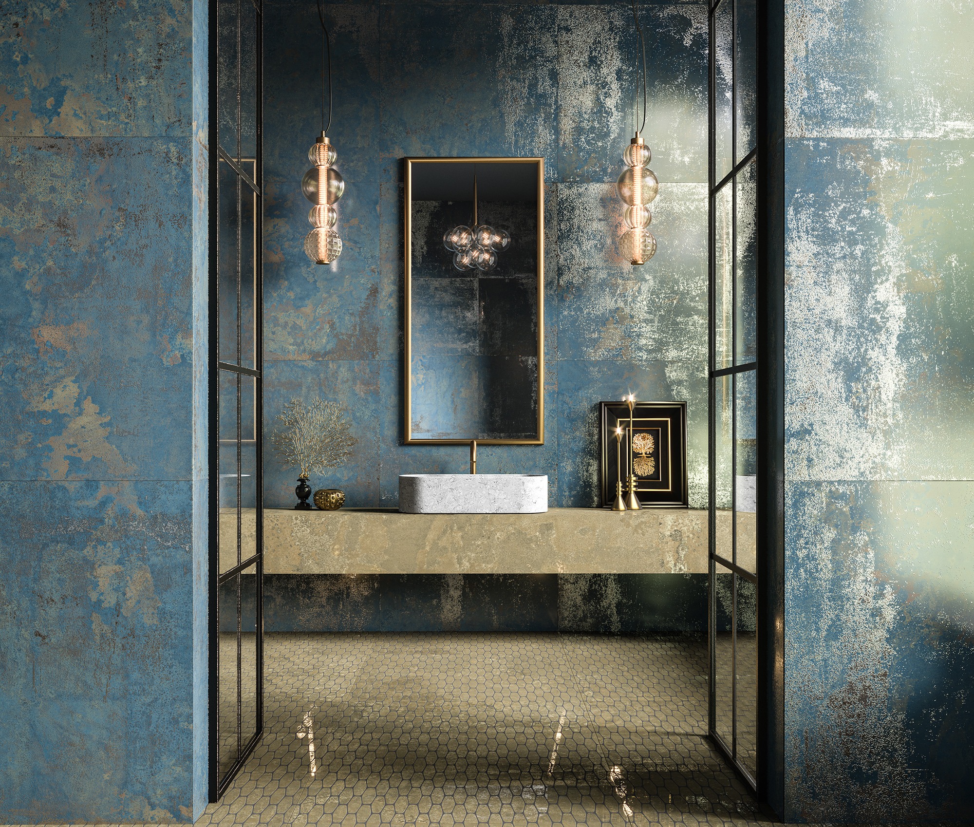 Illusion Collection 485