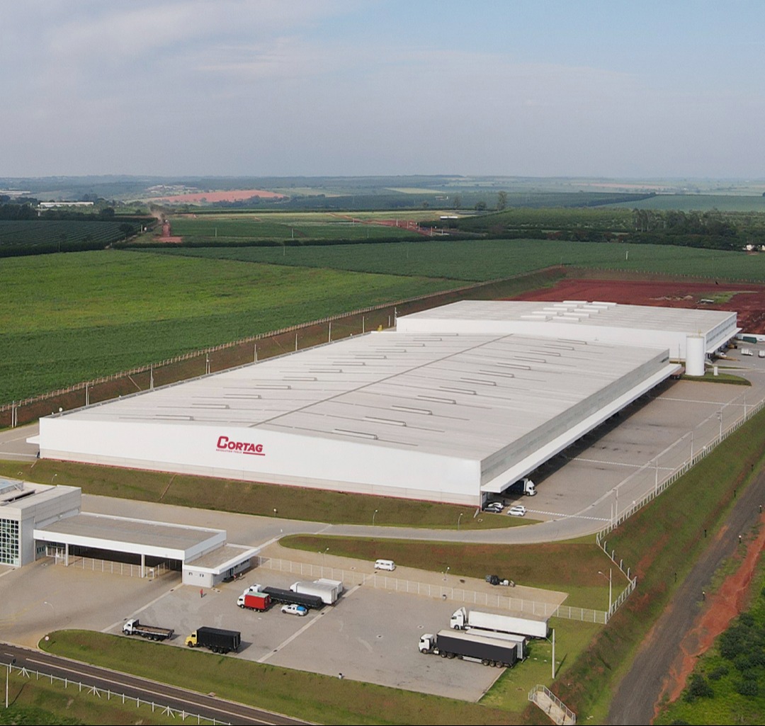 Cortag: Innovation and Excellence in Construction Solutions 500