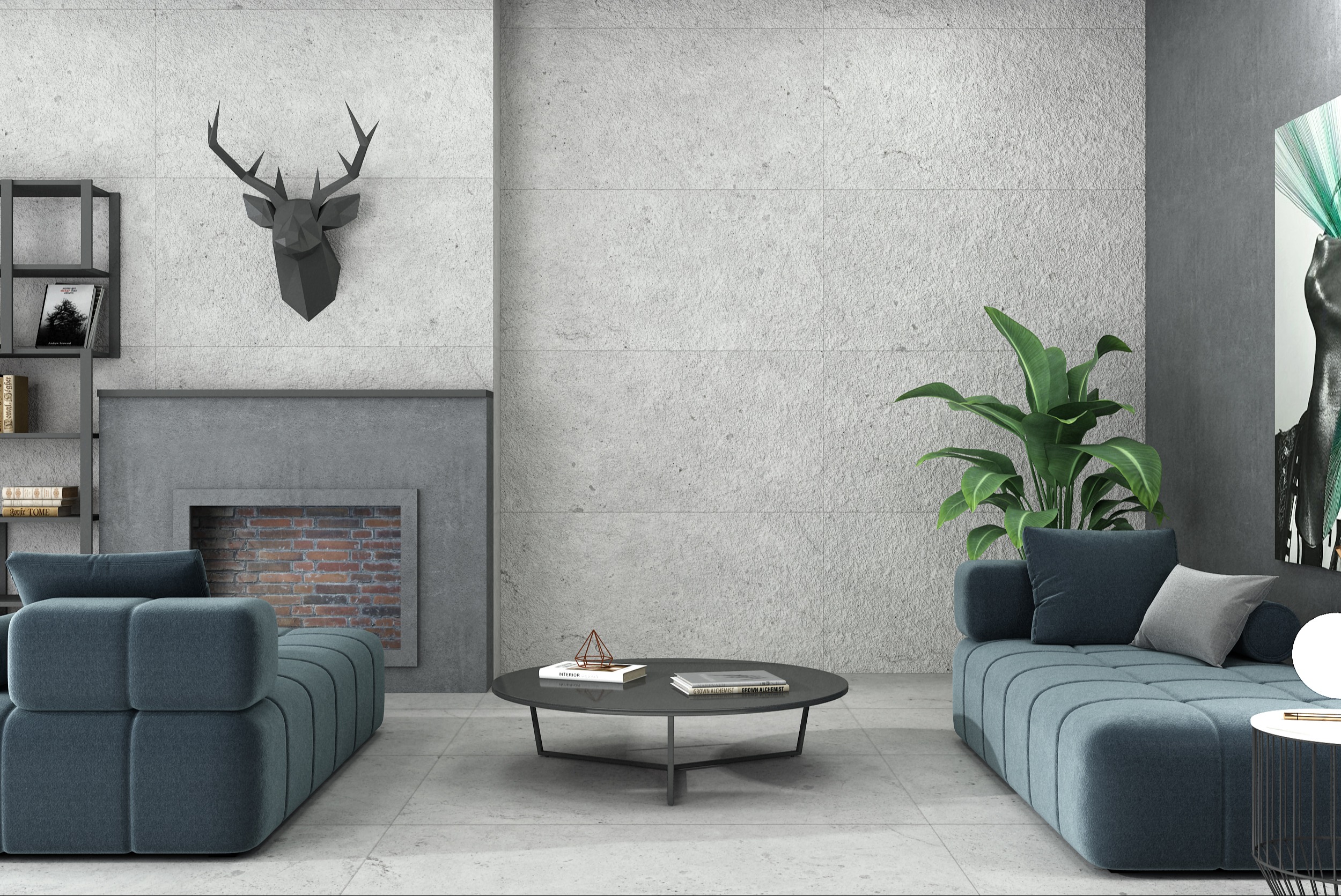 Granza Collection | Evvolution 509