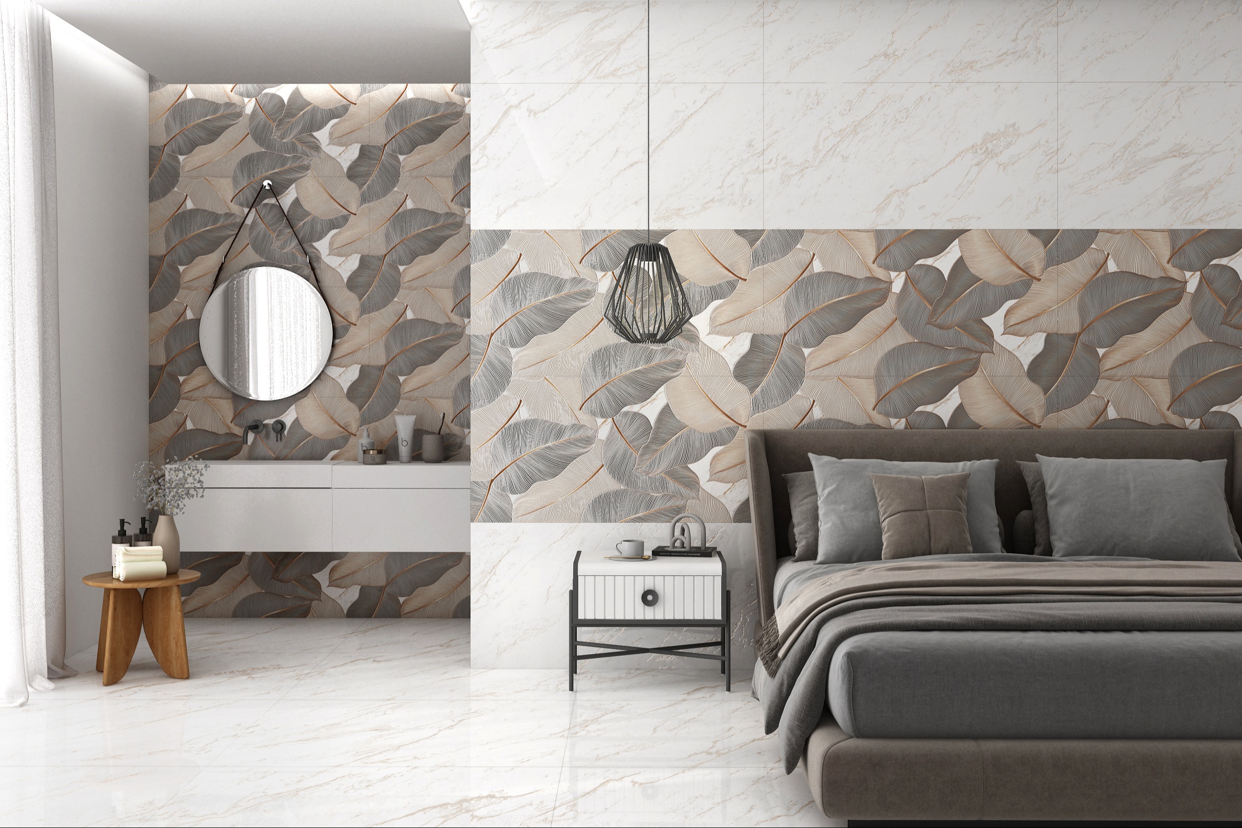 Scultura Collection | Evvolution 511