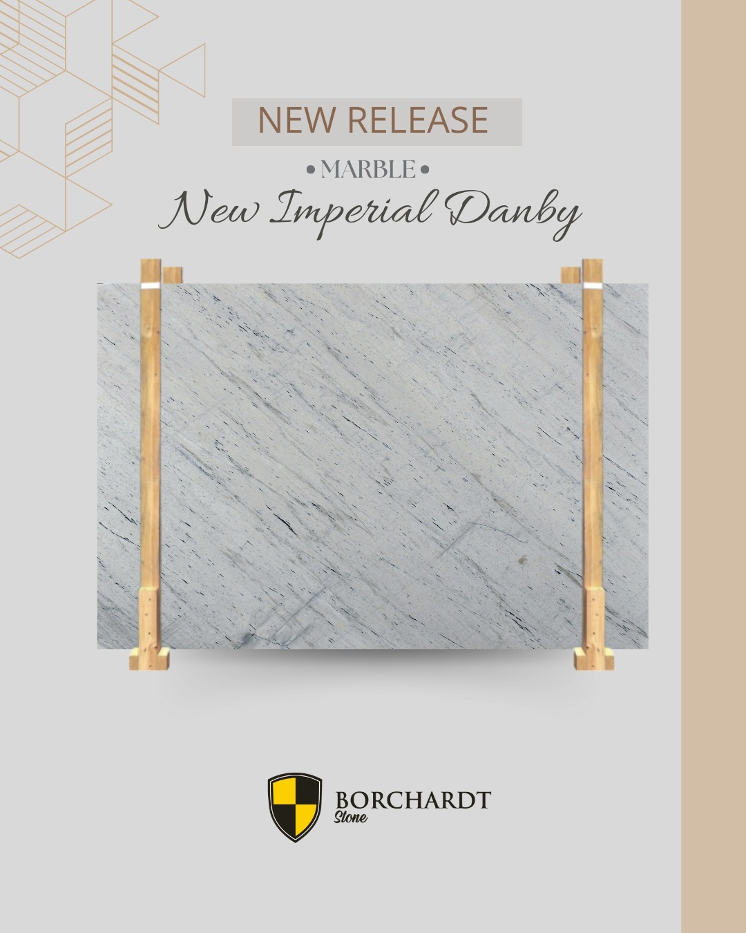 BRAZILIAN IMPERIAL DANBY 516