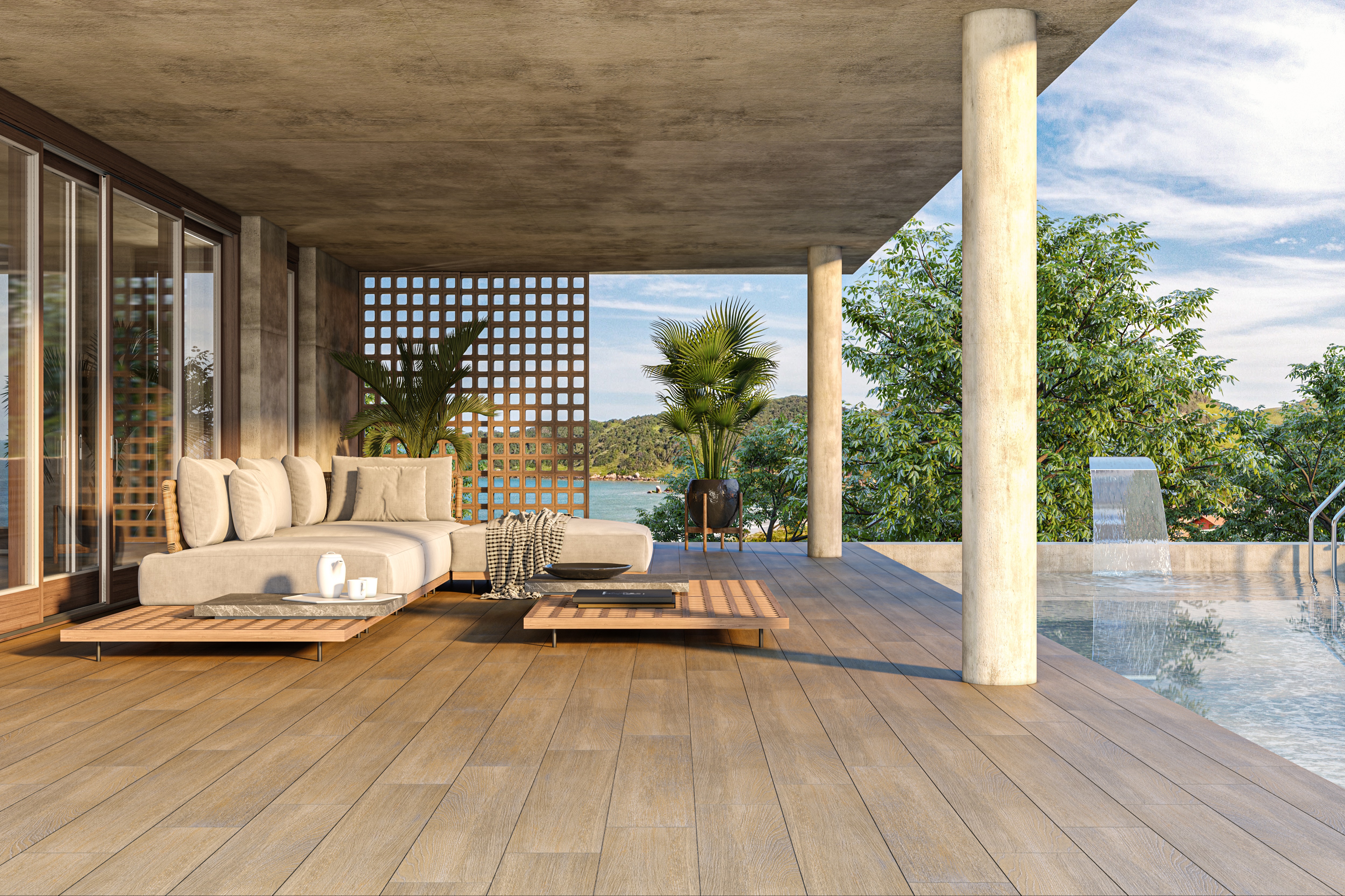 Brazilian Ceramic Sector at Coverings 2025 576