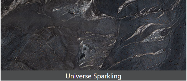 Universe Sparkling 592