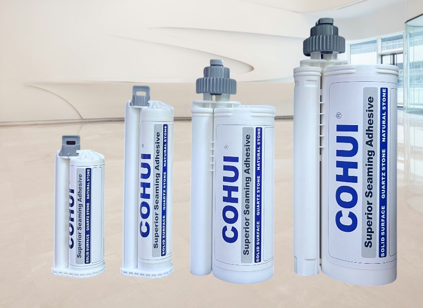 Superior Seaming Joint 612