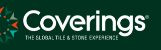 Coverings 2026