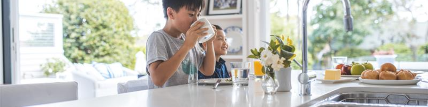 STAIN-PROOF by Dry-Treat 234