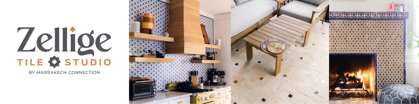 Zellige Tile Studio 249