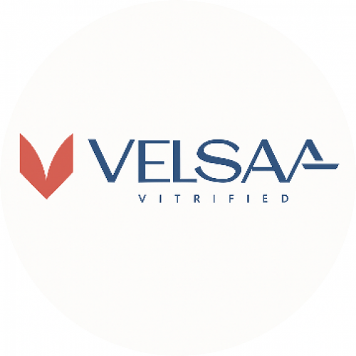 VELSAA VITRIFIED LLP 274