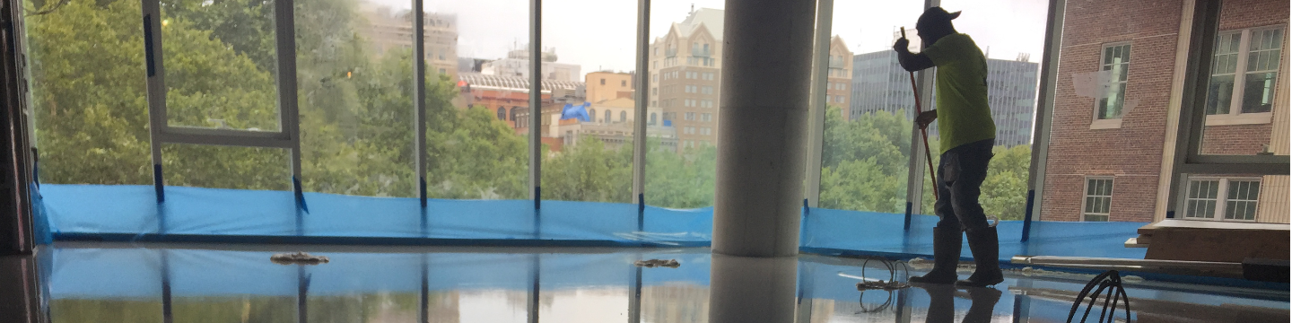 Platform Performance Flooring Systems 314