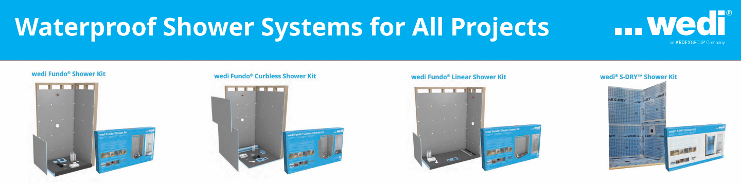 wedi Corporation 341