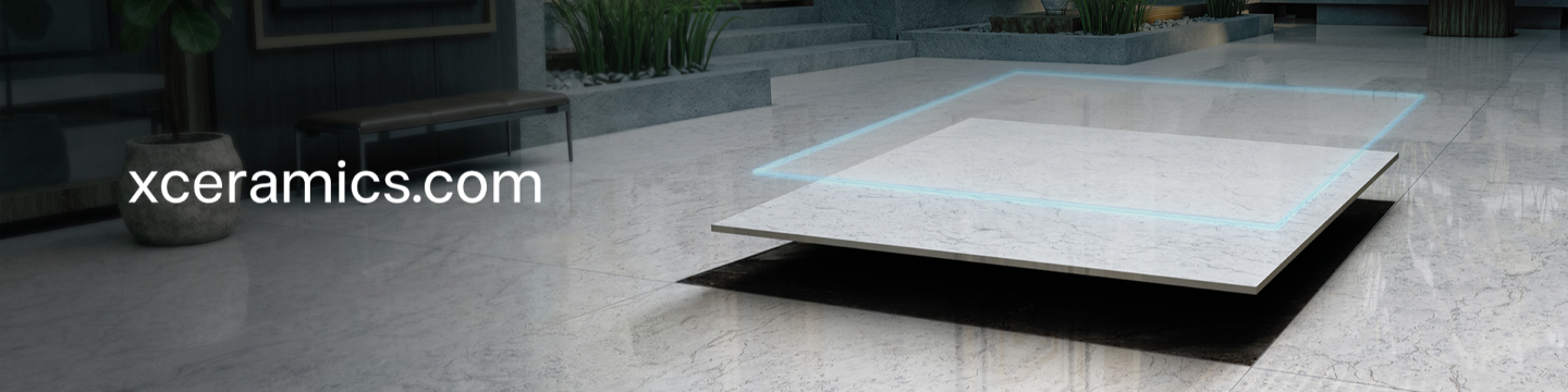 X Ceramics Group 618