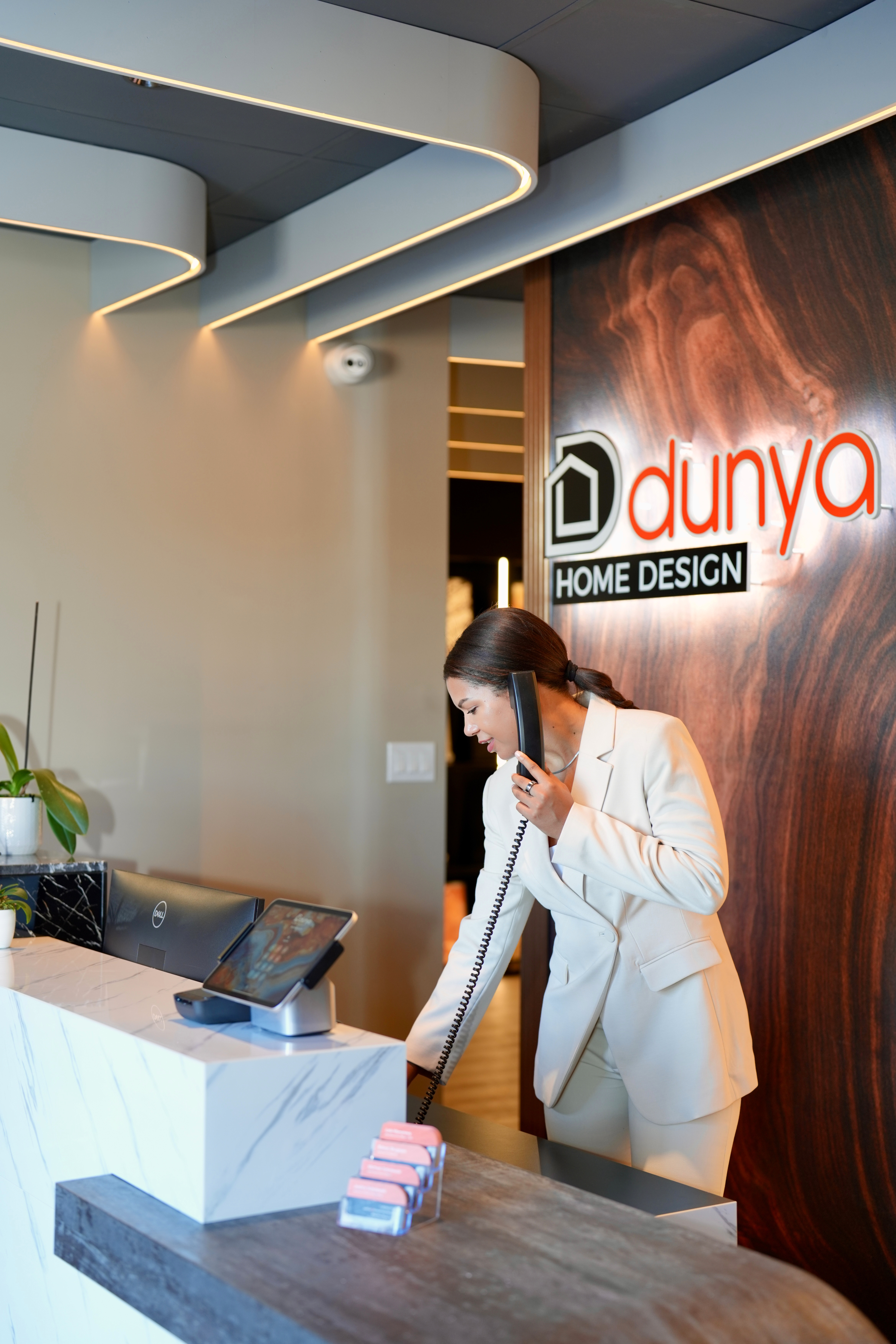 Dunya Home Design Expands National Shipping Network to Support Growing Demand 319