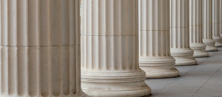 Free-Standing Columns 333