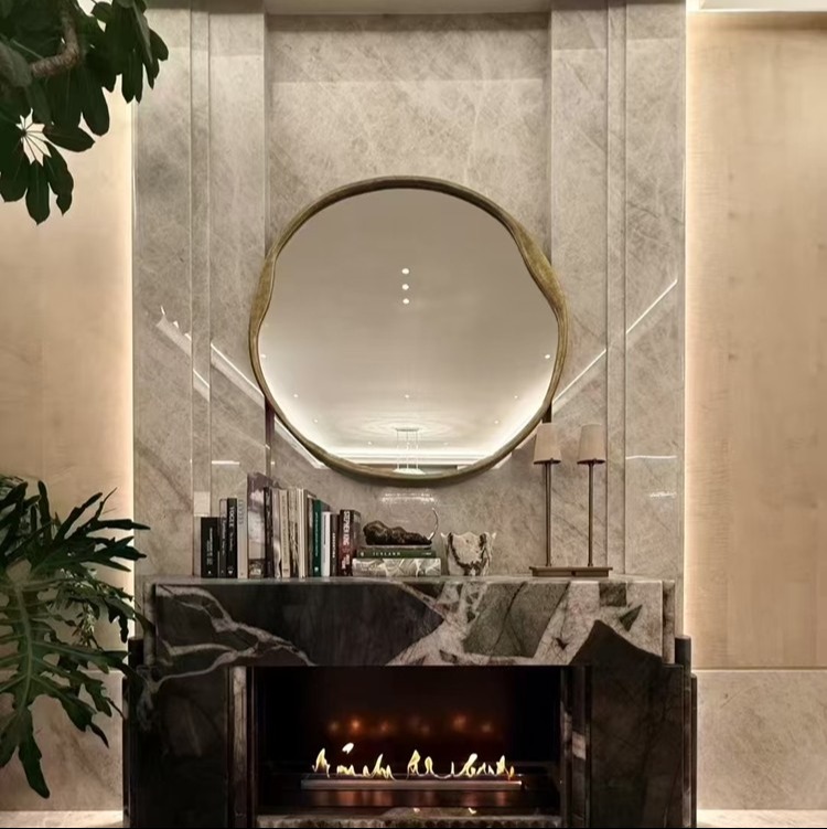 Taj Mahal Quartzite Wall And Floor Tiles 363