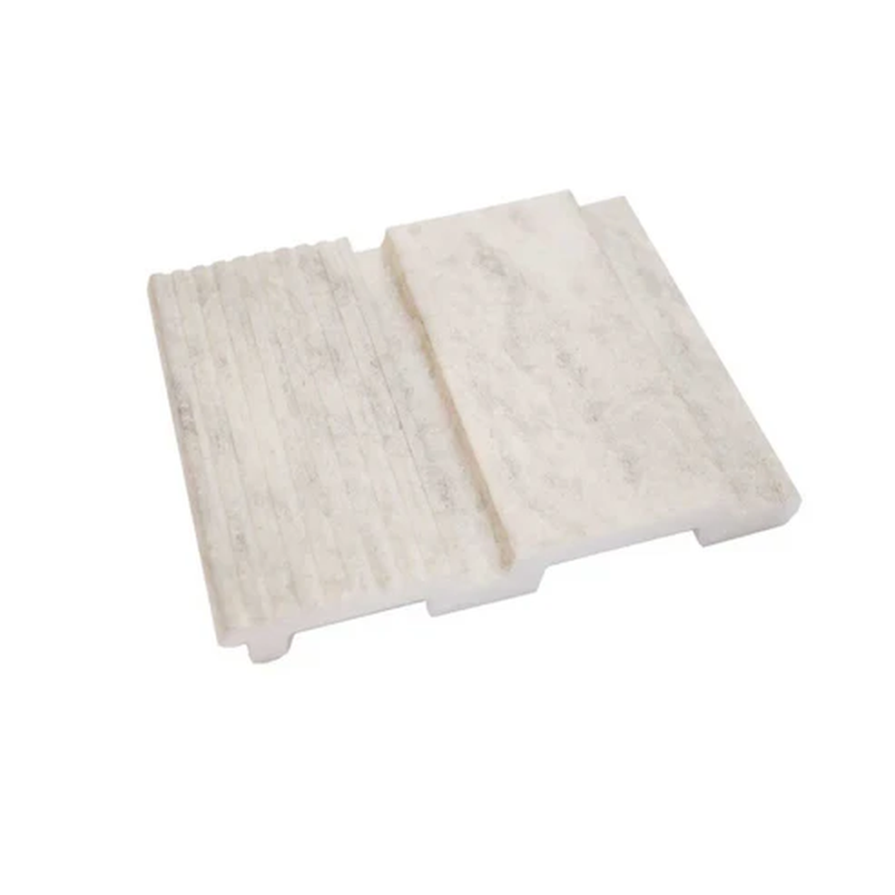 PS Decorative Wood Wall Panel DPS406 - Alpine Mist 384