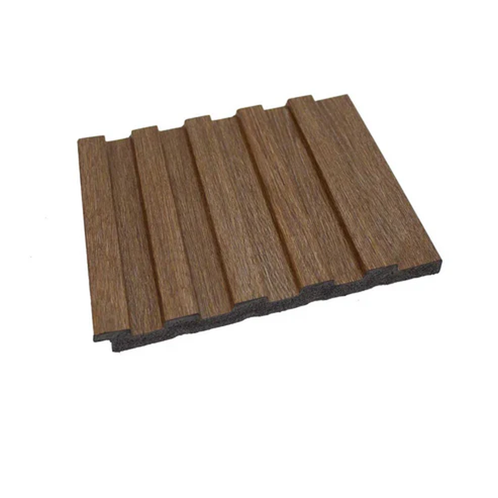 PS Decorative Wood Wall Panel DPS210 - Canyon Grai 387