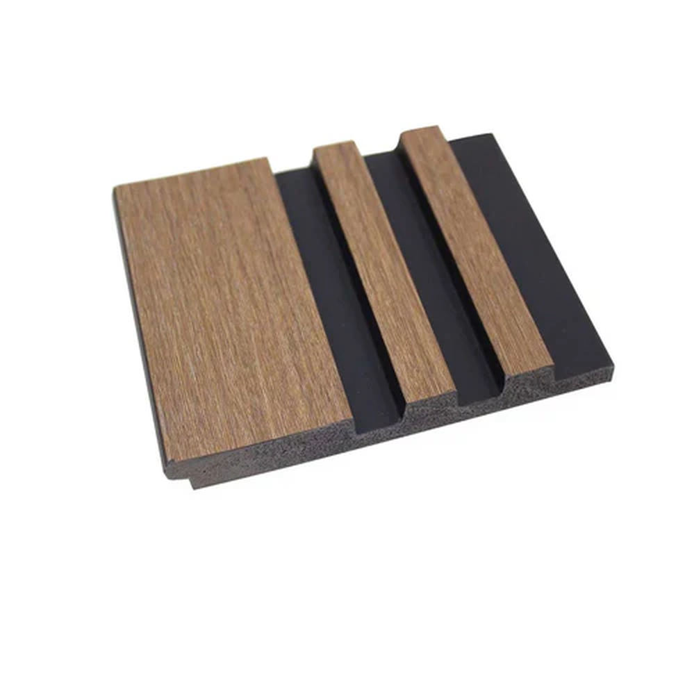 PS Decorative Wood Wall Panel DPS303 - Walnut Stag 388