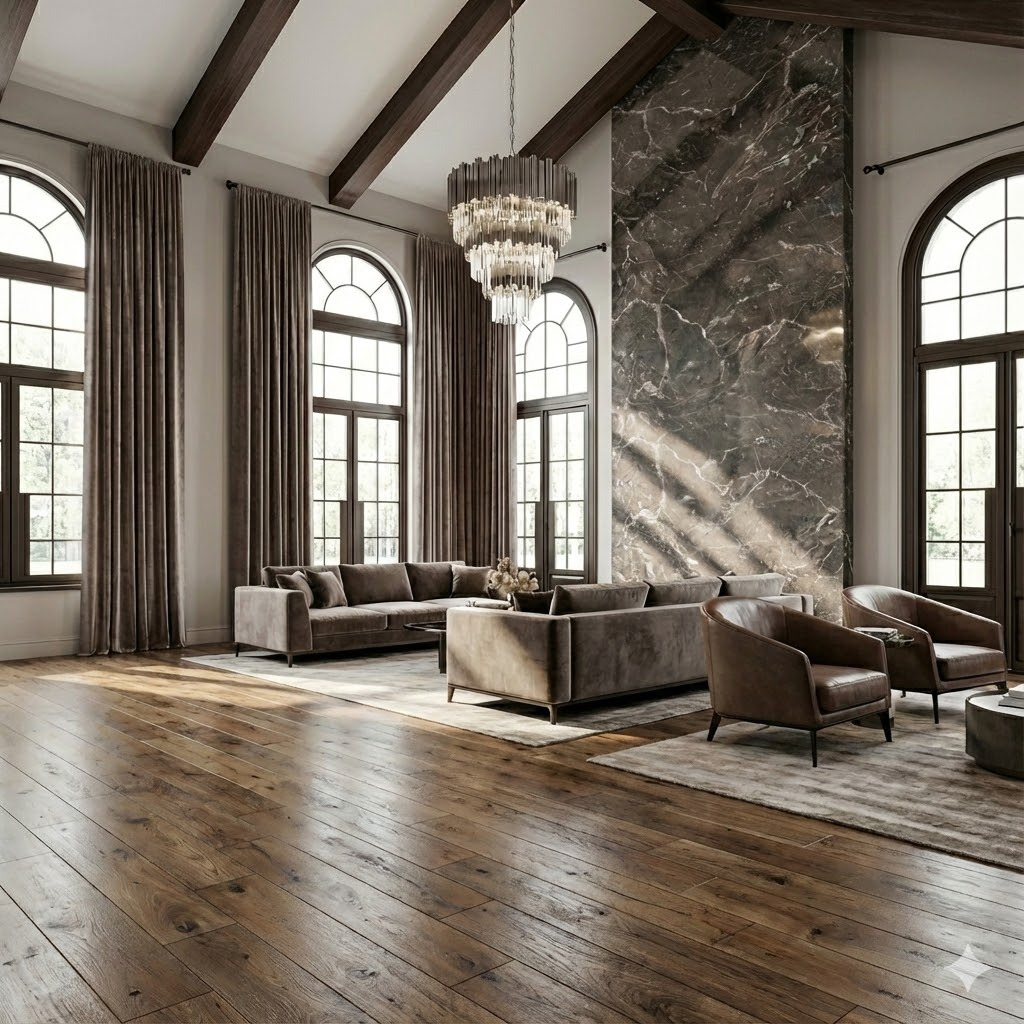 Dunya Home Design – Premium Wall Materials 421