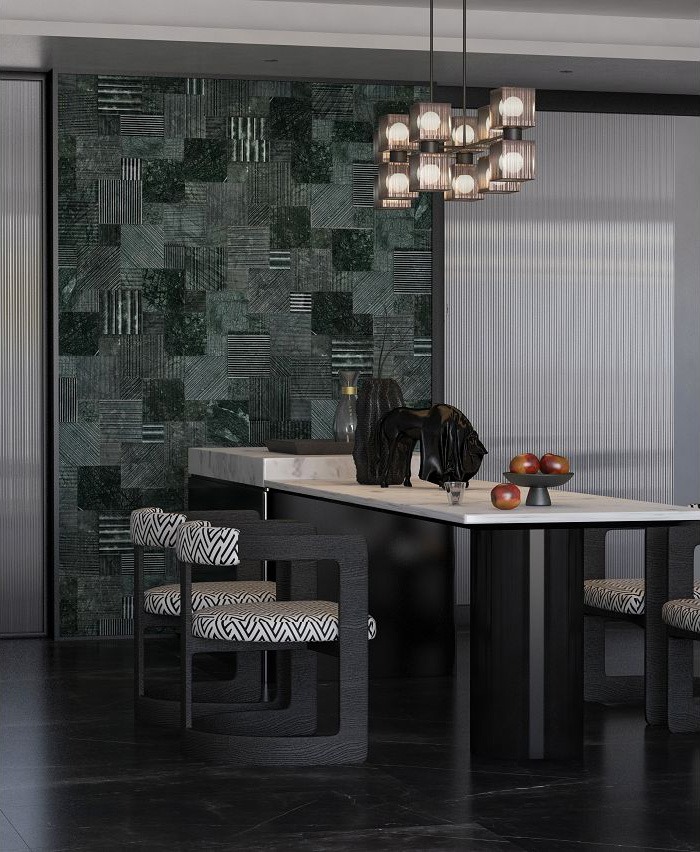 Luxury Modern Design Marble Pattern Wall Tiles 427