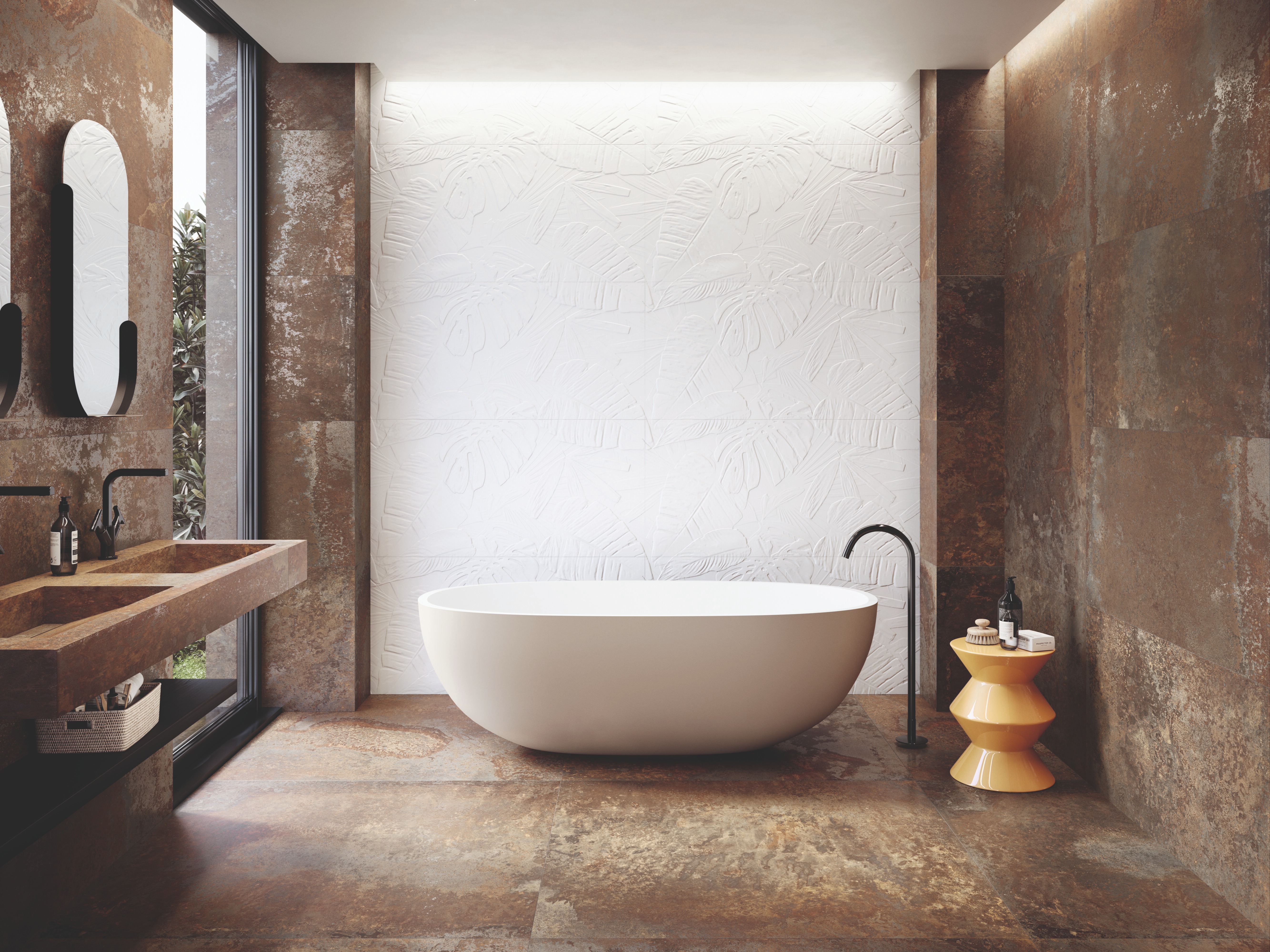 Bellagio – Tesoro Decorative Collection 44