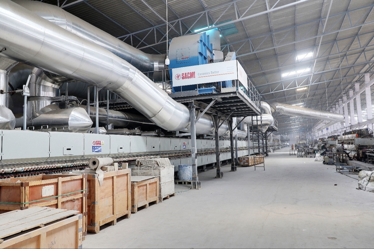 600x1200mm Digital Glazed Porcelain Tiles 461