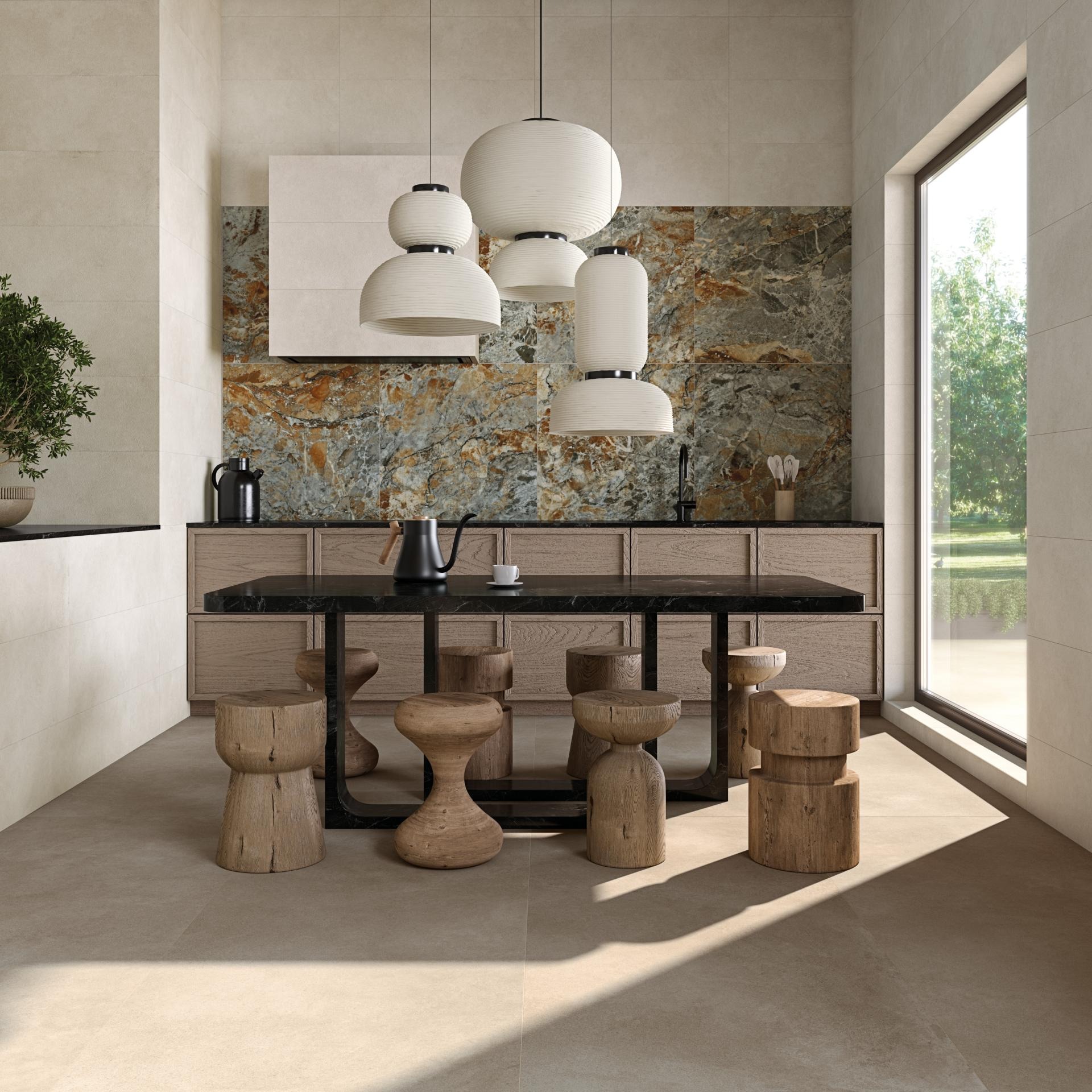 Tandem Marble 607