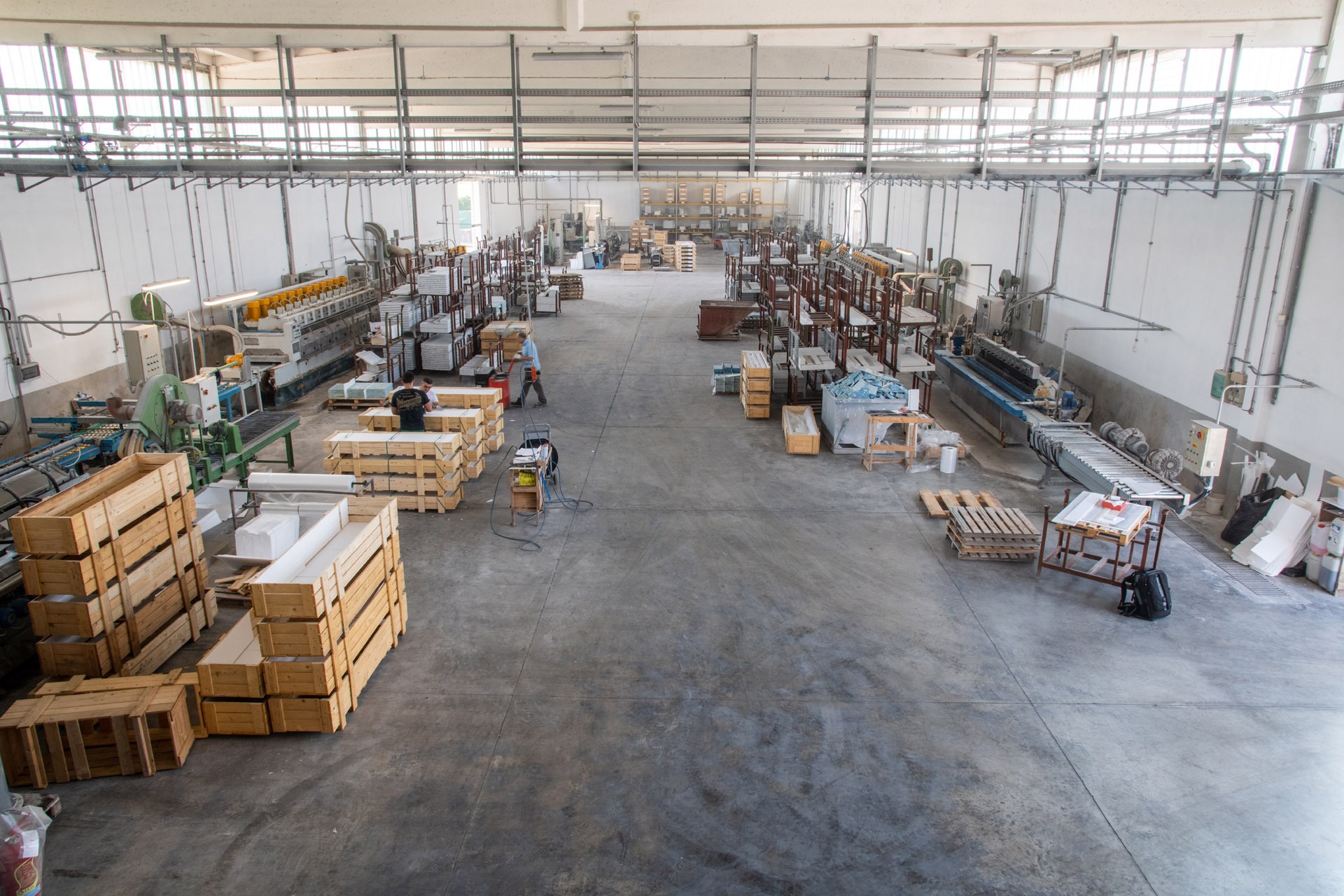 FACTORY 622