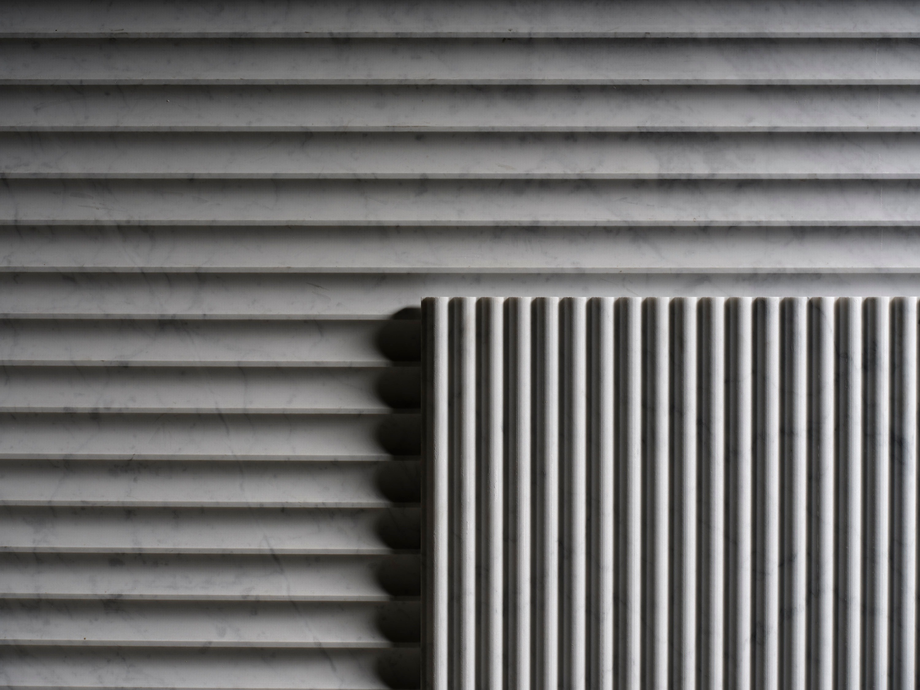 Sculpted Surfaces 623