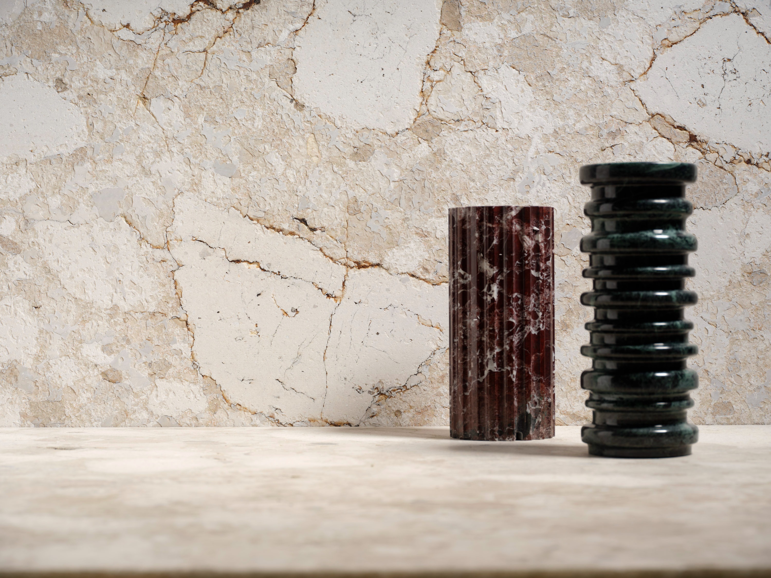 Breccia Veneziana, an exclusive Italian marble 624