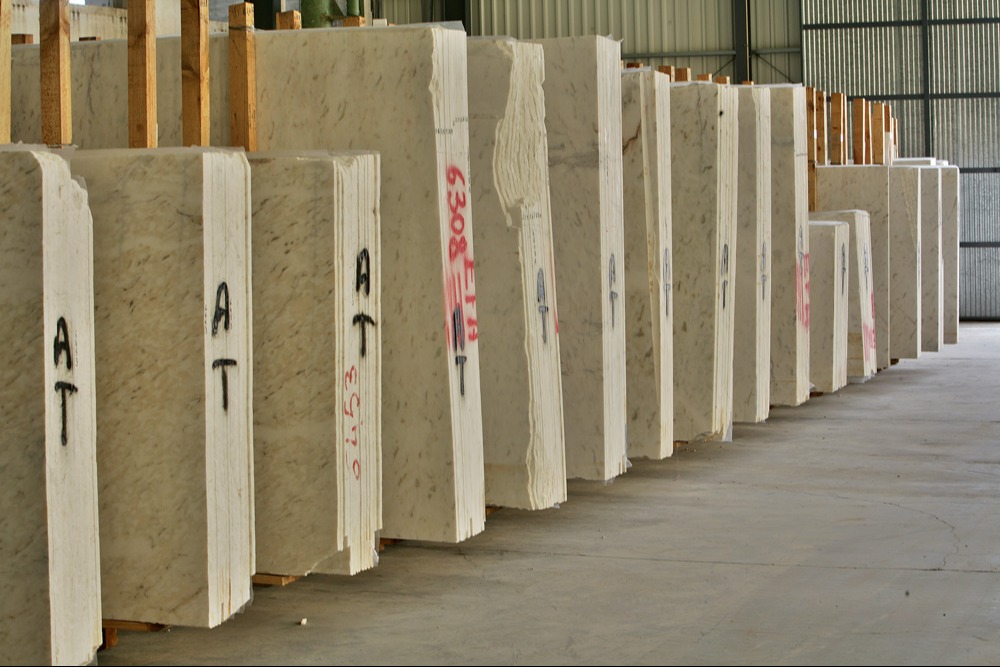 Dimpomar to showcase natural stone from Portugal and around the world at Coverings 2026 708