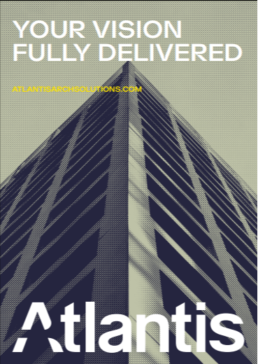 Ventilated Facades Systems - Rainscreen Cladding 755