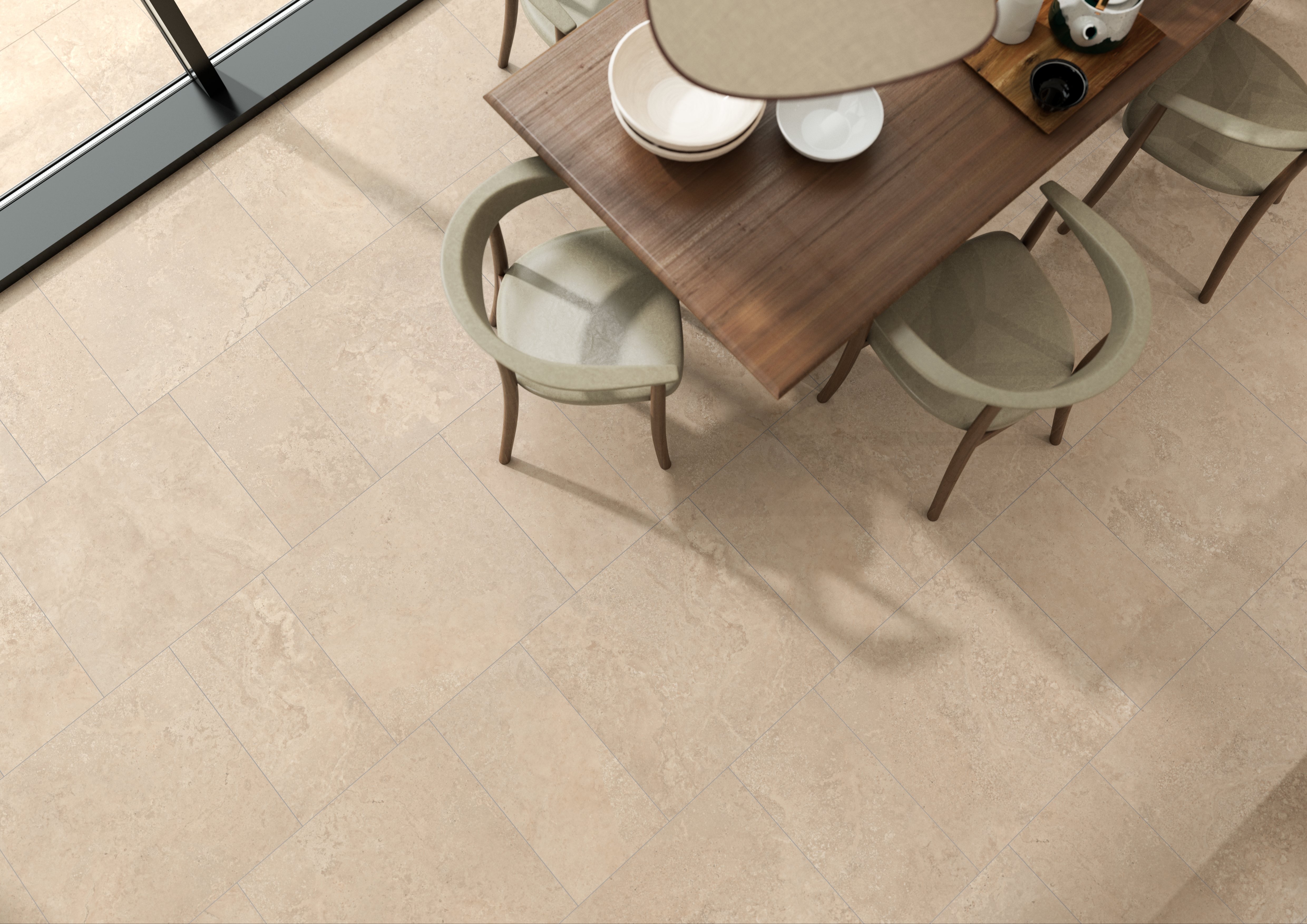 CINCA RETURNS TO COVERINGS 2026 WITH THREE NEW COLLECTIONS 807