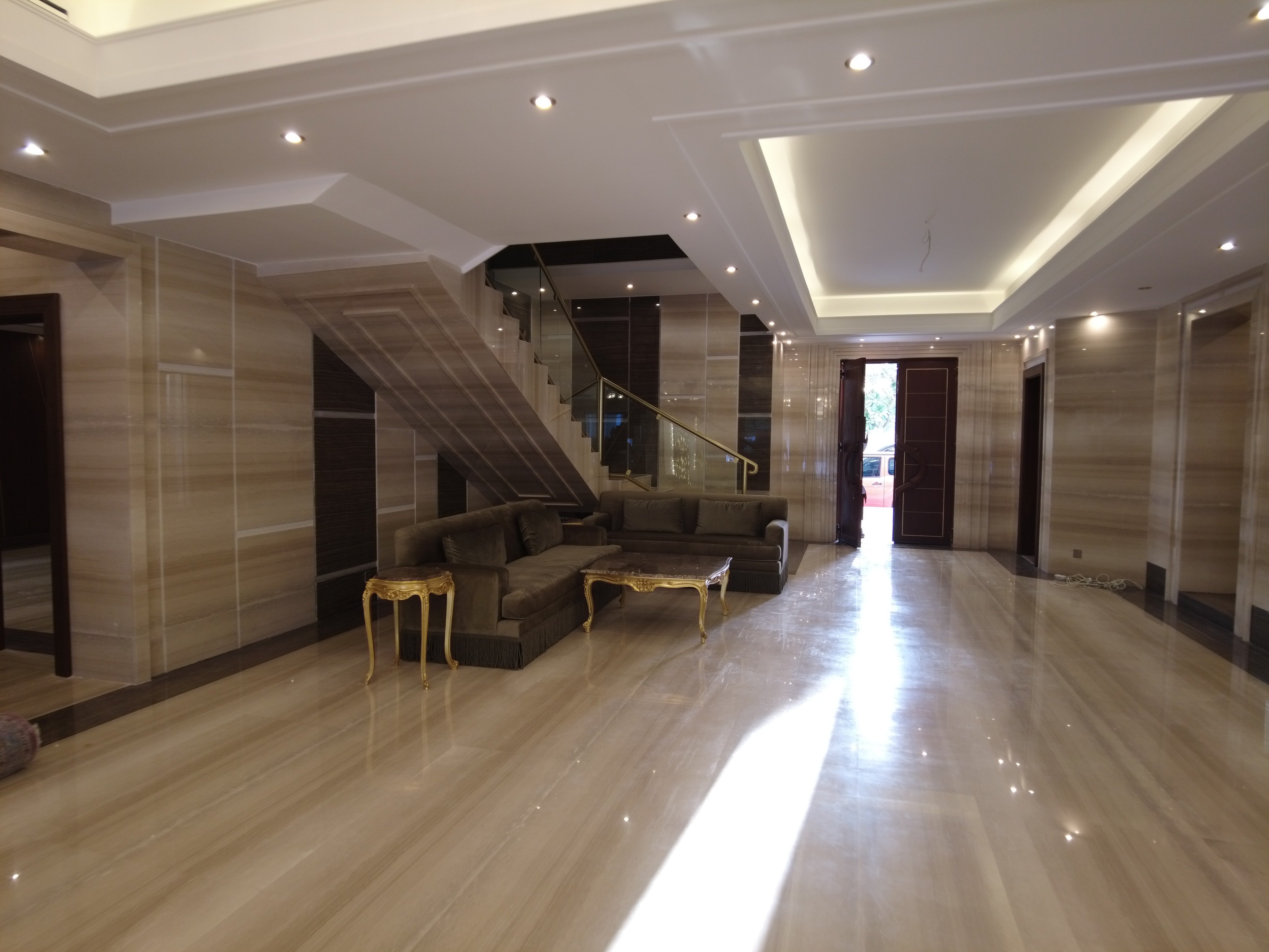 LUXURY ITALIAN MARBLE 812