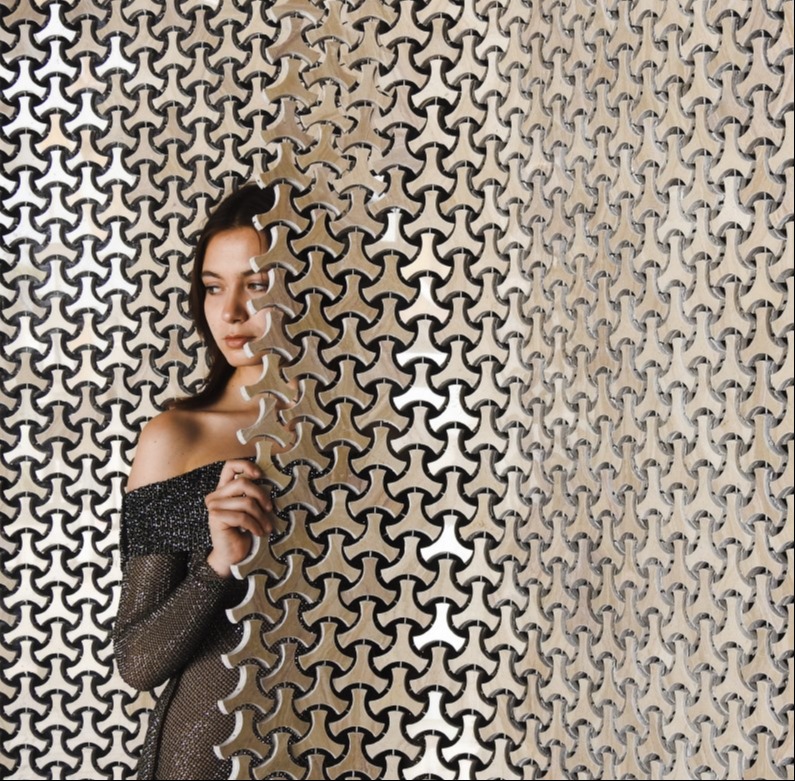 SPECIAL DESIGN AND ARCHITECTURE WITH OUR MATERIALS 813