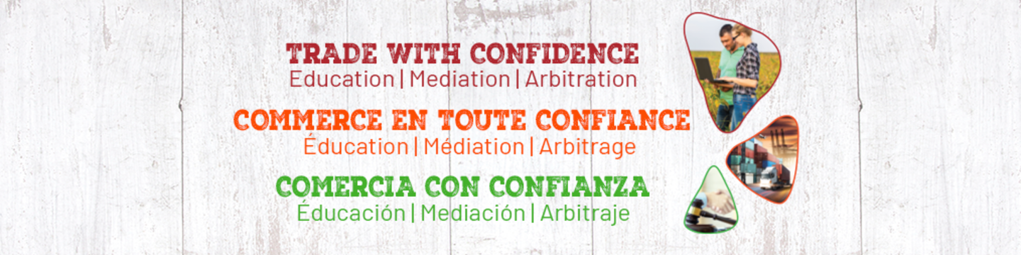 DRC - Fruit and Vegetable Dispute Resolution Corporation 122