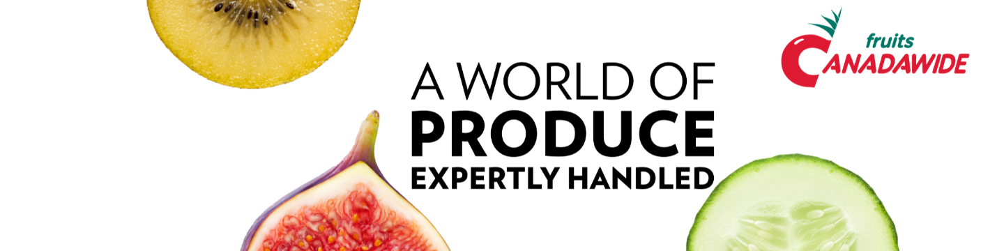 Canadawide Fruits 96