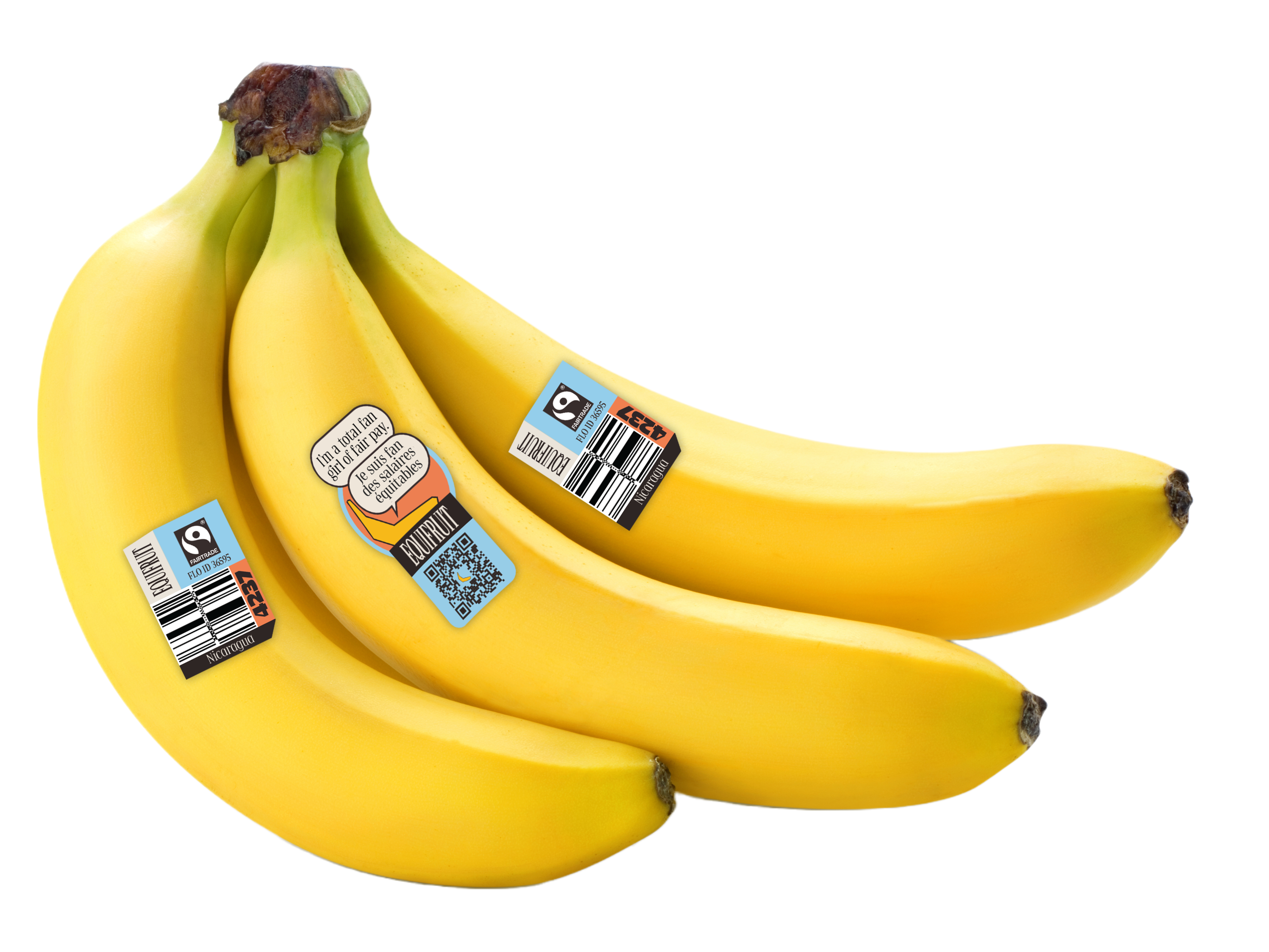 Consumers aren't as fixated on cheap bananas 133