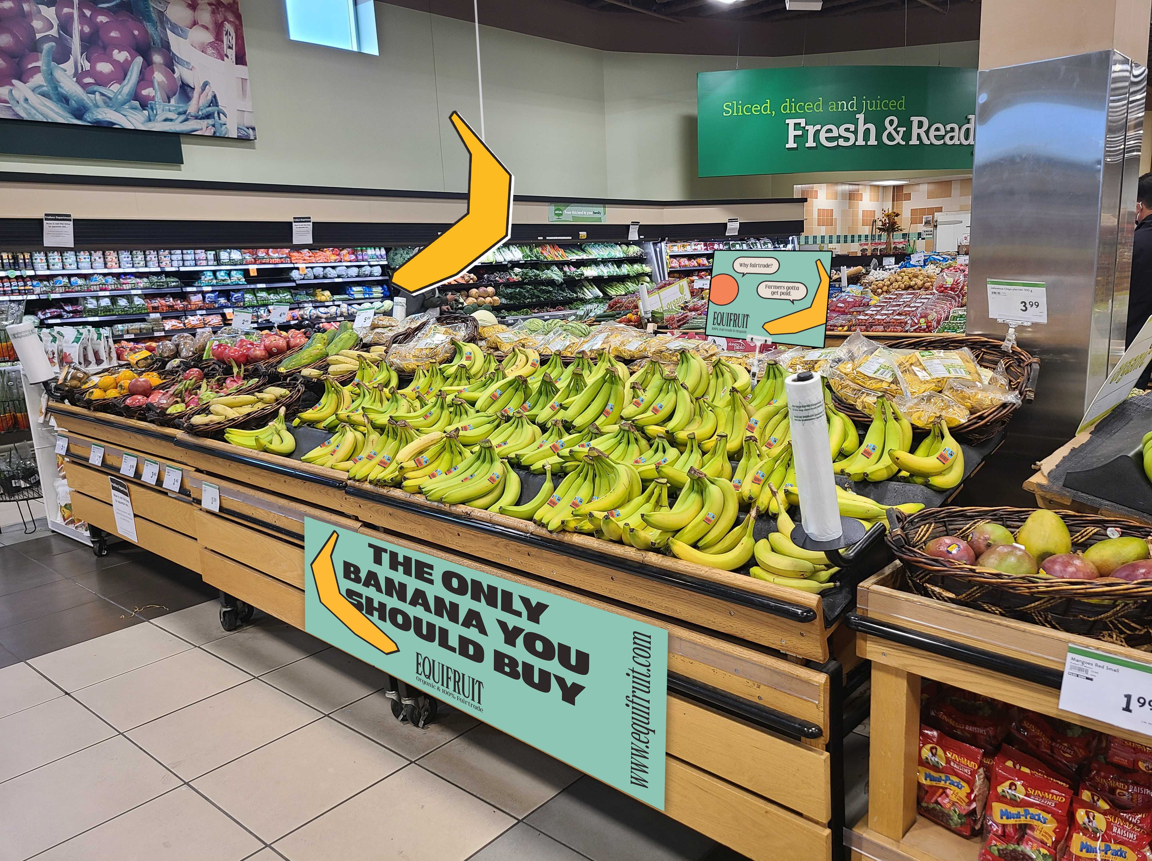 Demand grows for ethical products, says Equifruit 134