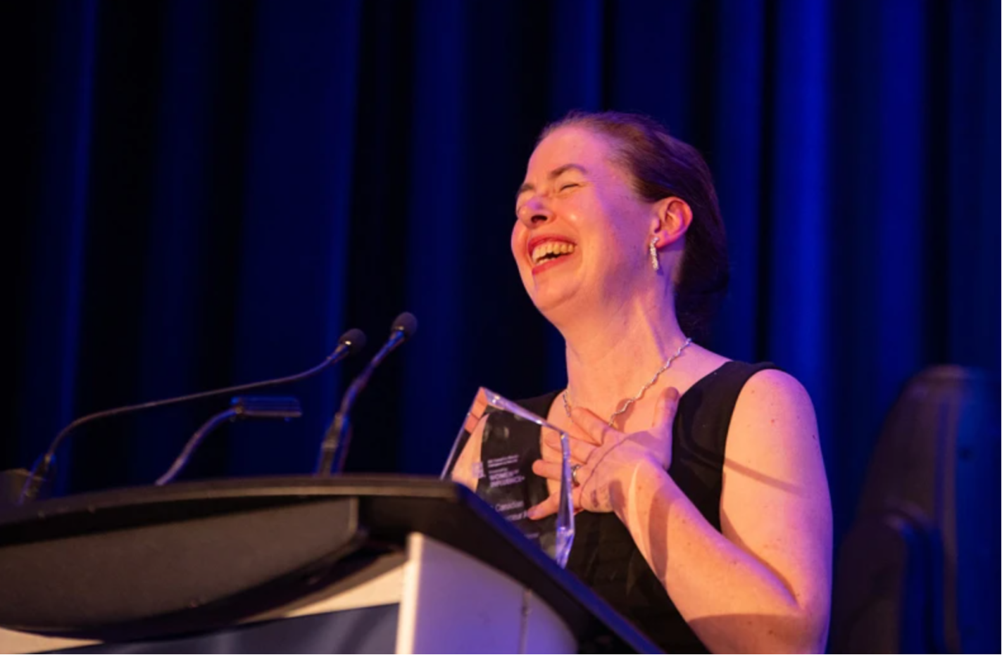 Equifruit honored with RBC Momentum Award 145