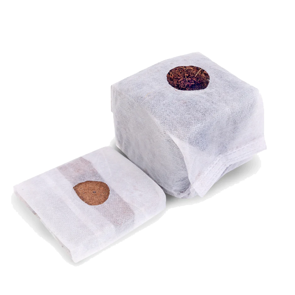 Coco Coir Grow Cube 248