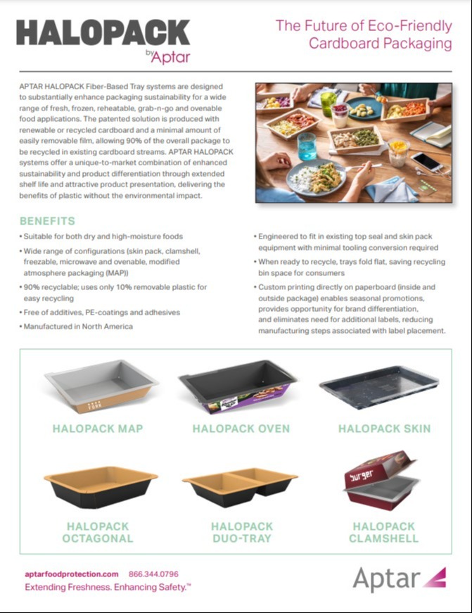 Halopack Overview 251