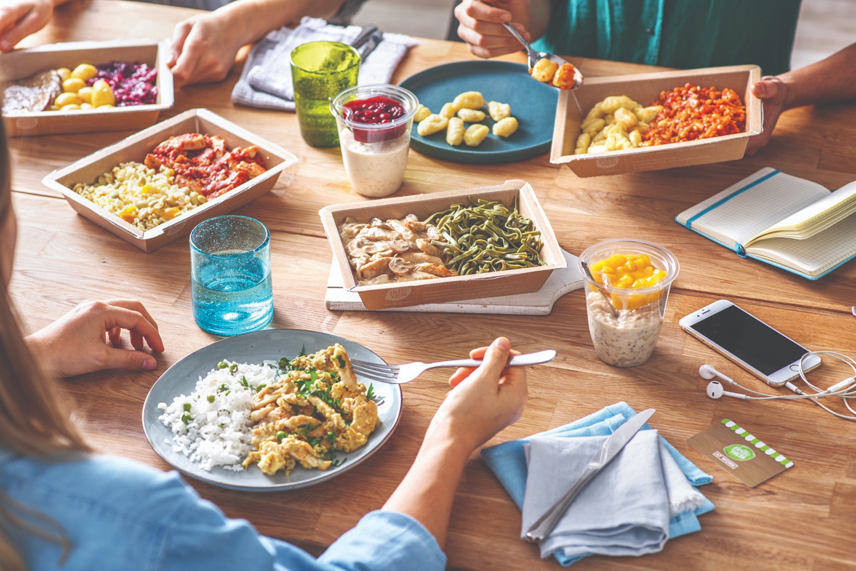 Halopack Catalog 252