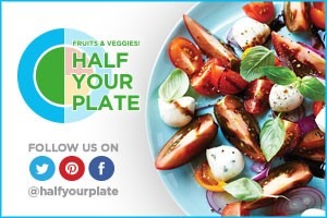 Half Your Plate 48